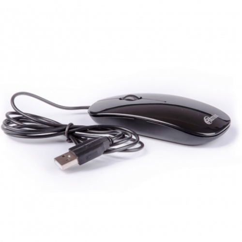 Мышь usb Ritmix ROM-303